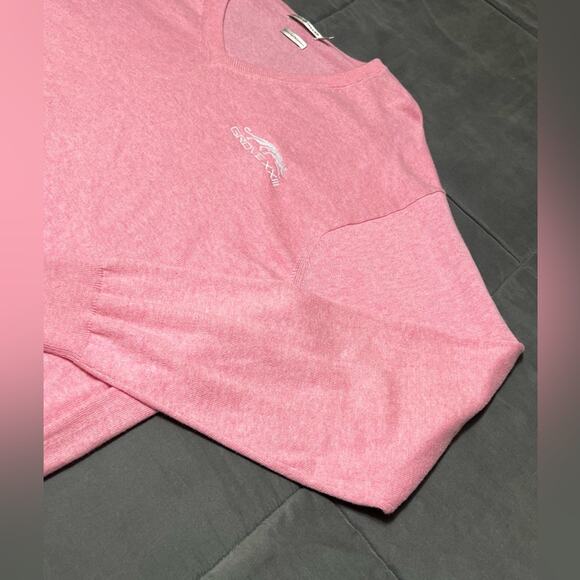 Peter Millar x Grove III Mens XL Crown Heritage Cotton/Cashmere Sweater MS14S10 - Picture 7 of 11